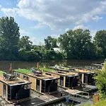 Prague Bay Houseboats