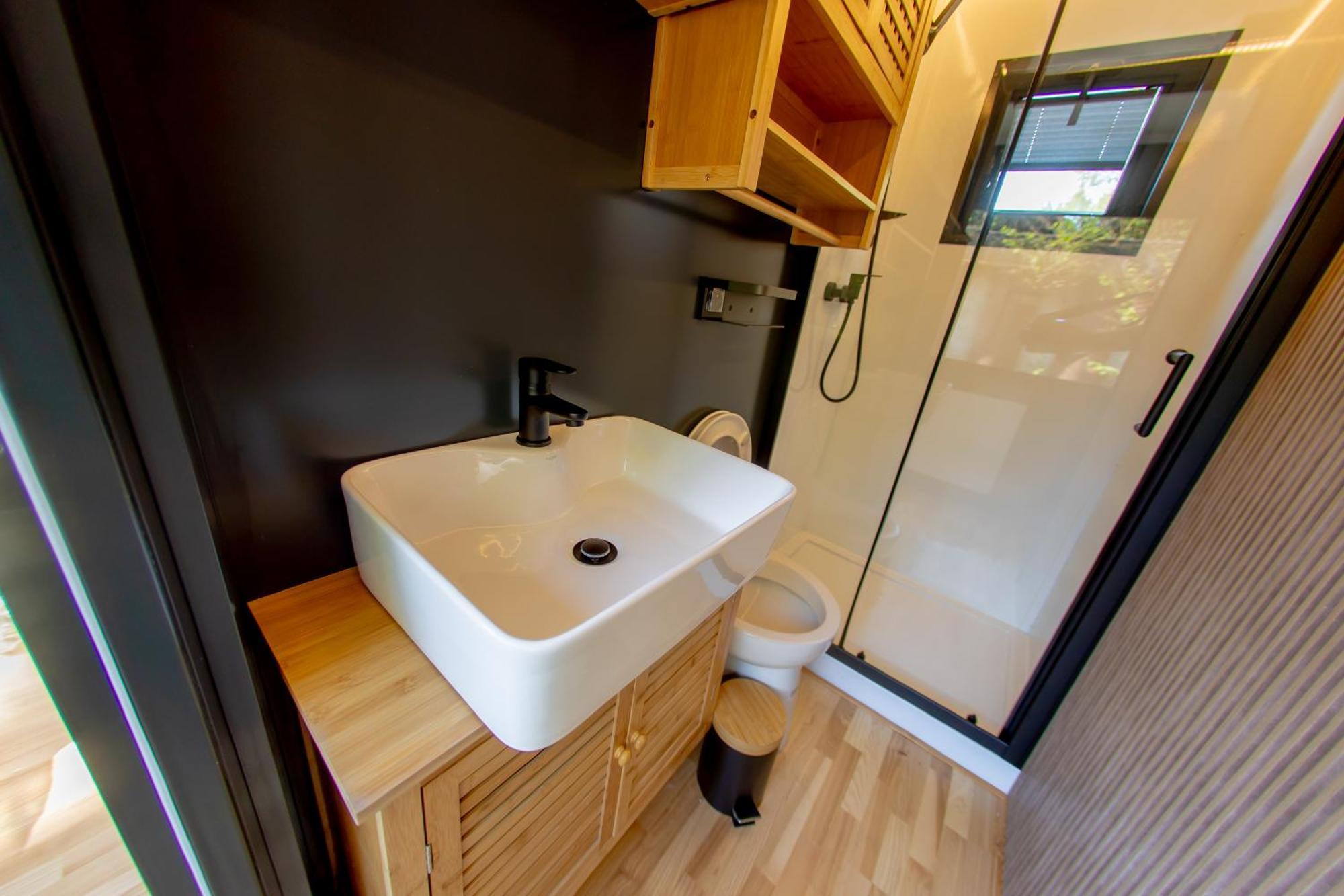 Bay Houseboats 3* Praga